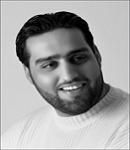 Ahmed Al hajri