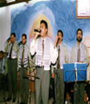 Yarmouk Band