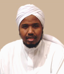 Abdul Rashid Ali Sufi