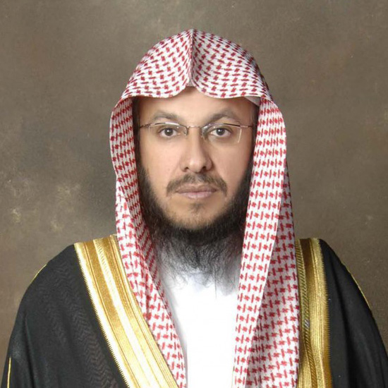 Abdul Aziz Al Ahmed