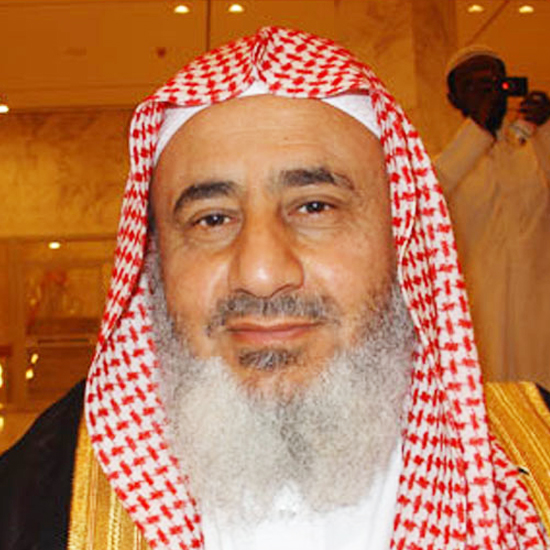 Abdul Mohsen Al-Obeikan