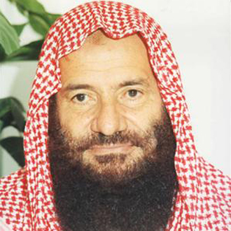 Abdul Rahman Al Yusuf