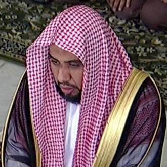 Abdullah Awad Al Juhani