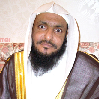 Abdulmohsen Al-Harthy