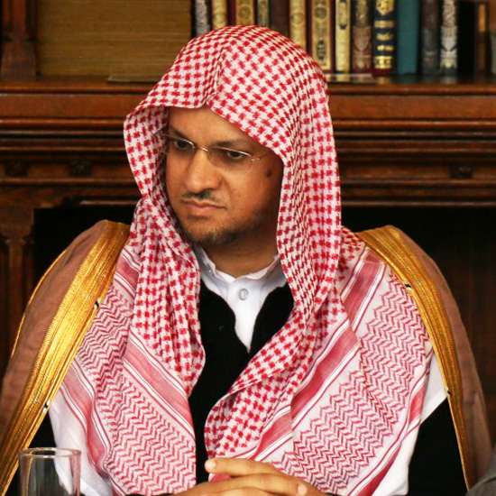 Abdulmohsen Al Qasim