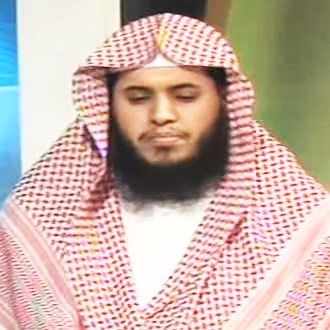 حمد الدغريري