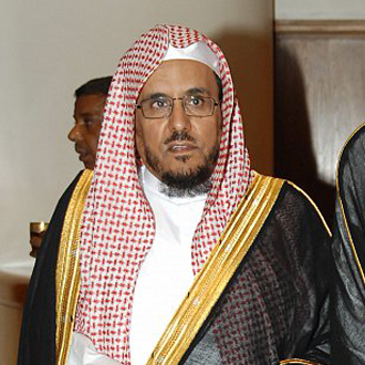 Hussein Al-Sheikh