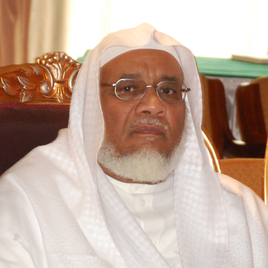 Ibrahim Al Akhdar