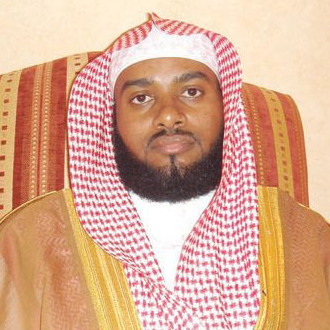 Ibrahim Al Asiri