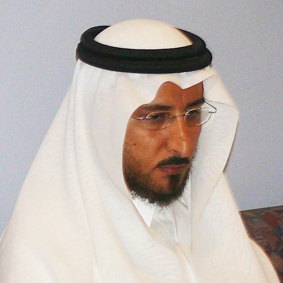 Khaled Al Qahtani