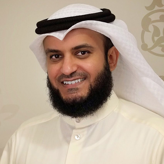 Mishary Rashid Alafasy The Holy Quran On Assajda