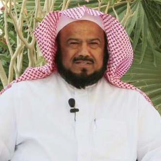محمد بن سليمان المحيسني