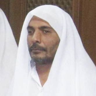 Mustafa Al Lahouni