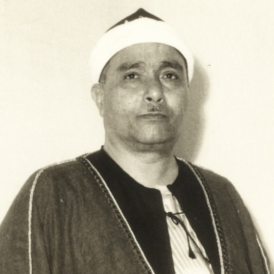 Mustafa Ismail
