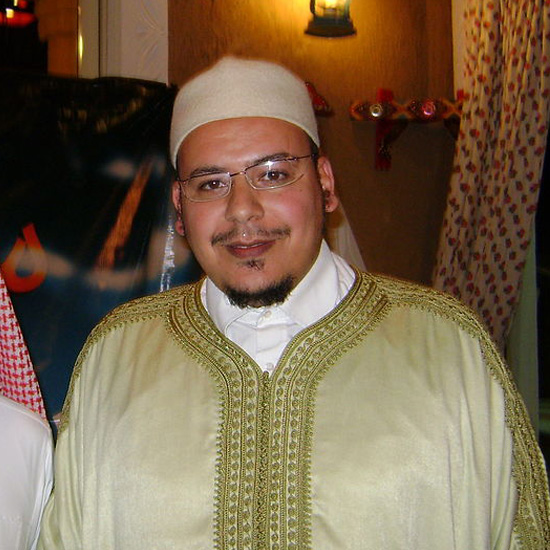 Omar Al Kazabri