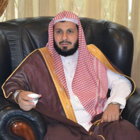 Saleh Al Taleb