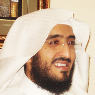 Sami Al Dosari