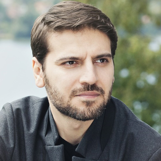 Sami Yusuf