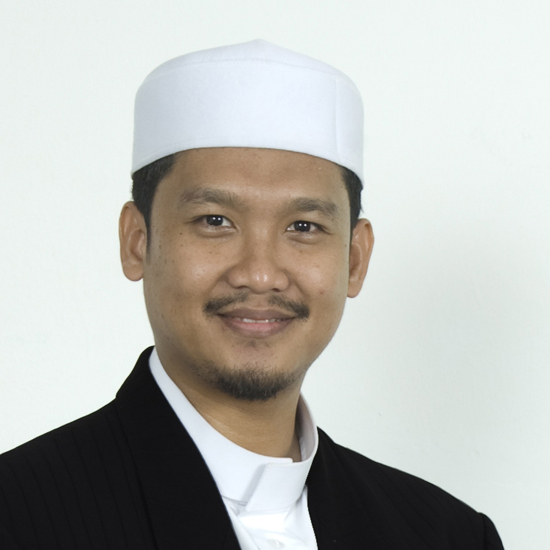 Ustaz Zamri