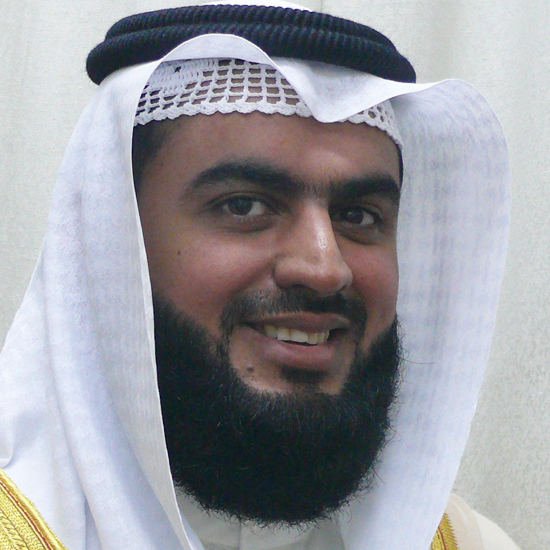 Yasser Al-Faylakawi
