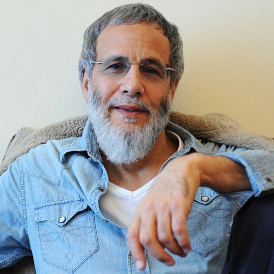 Yusuf Islam (Cat Stevens)