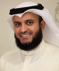Mishary Rashid Alafasy