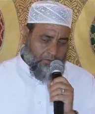 Mustapha Gharbi