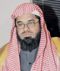 Saud Shuraim