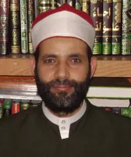Hassan Saleh