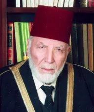 محمد رشاد الشريف