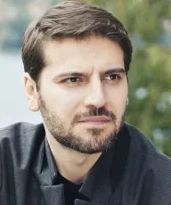 سامي يوسف