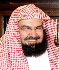 Abderrahman Al Soudais