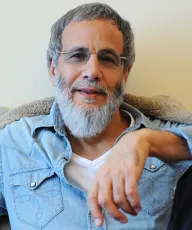 Yusuf Islam (Cat Stevens)