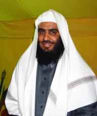 أحمد بن علي العجمي