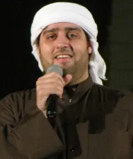أحمد الهاجري