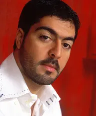 محمد المازم