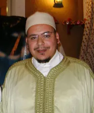 Omar Al Kazabri