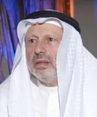 Ahmad Khader Al-Tarabulsi