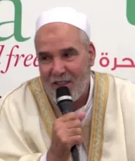 Mohammed Al Alem Al Doukkali
