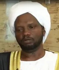 الفاتح محمد الزبير