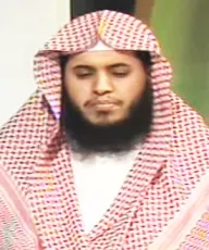 Hamad Al Daghriri