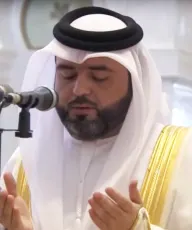 Abdullah Al-Buraimi