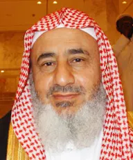 Abdul Mohsen Al-Obeikan