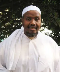 Abdul Rashid Ali Sufi