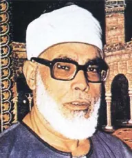محمود خليل الحصري