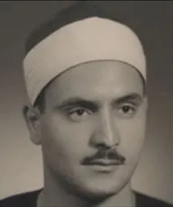 Mohamed Seddik El Menchaoui