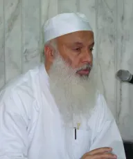 Abdel Moneim Abdel Mobdi