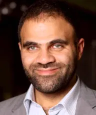 Khaled Abo Shady