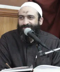 Samih Taha Kandil
