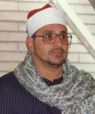 Muhammad Anwar Shahata